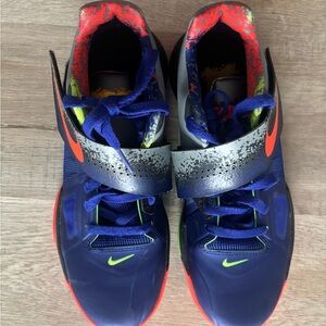 Nike KD35 Nerf Sneakers